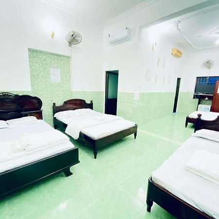 Kim Anh Hotel Вунг Тау Екстериор снимка