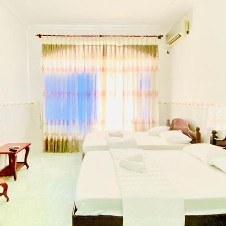 Kim Anh Hotel Вунг Тау Екстериор снимка