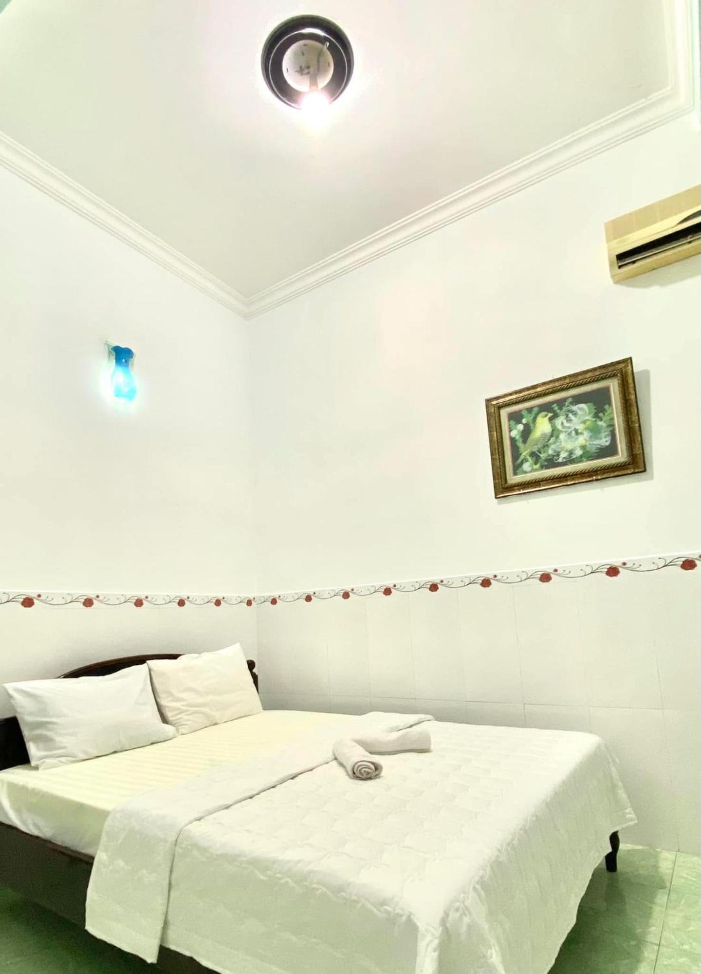 Kim Anh Hotel Вунг Тау Екстериор снимка