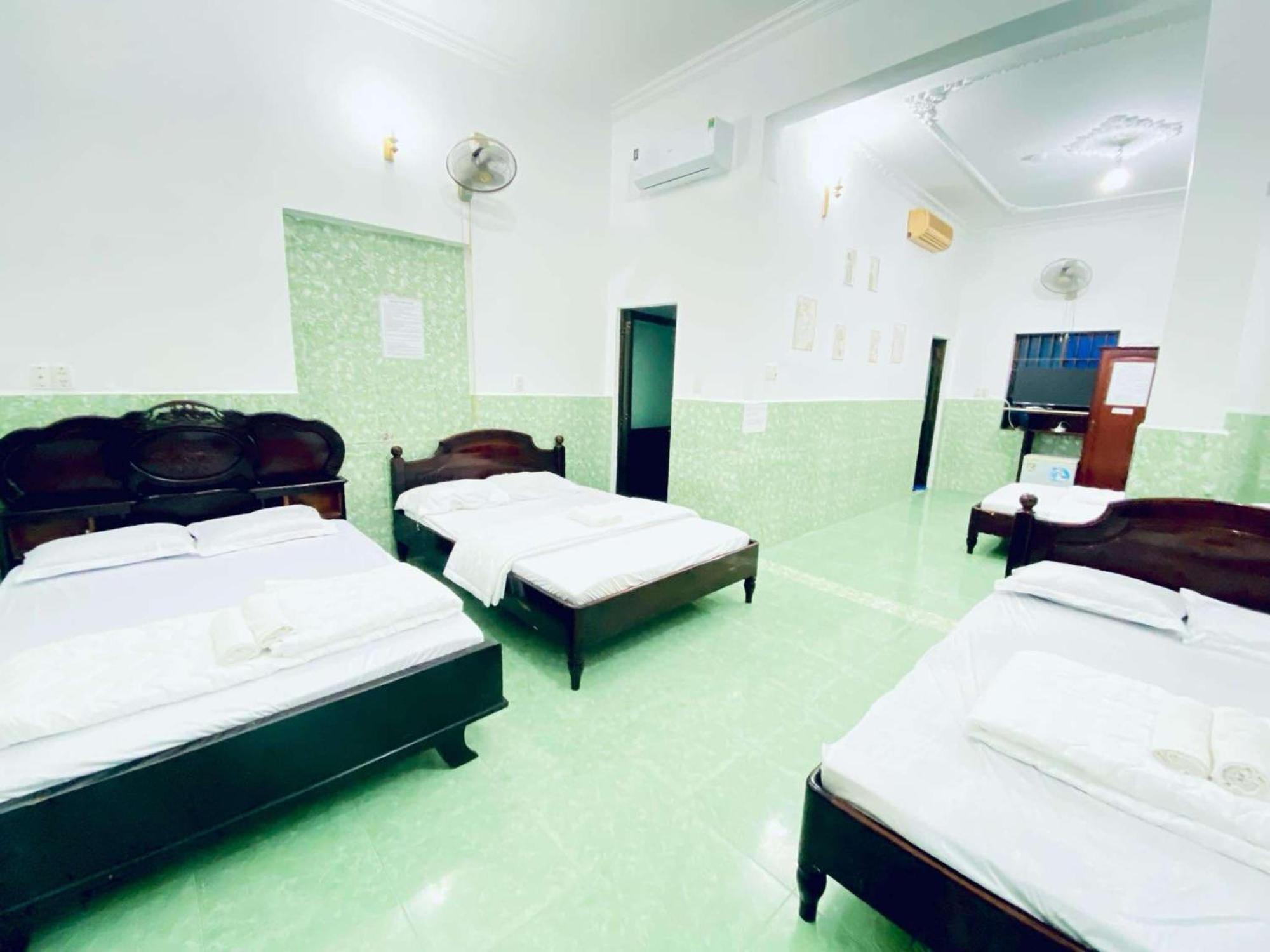 Kim Anh Hotel Вунг Тау Екстериор снимка