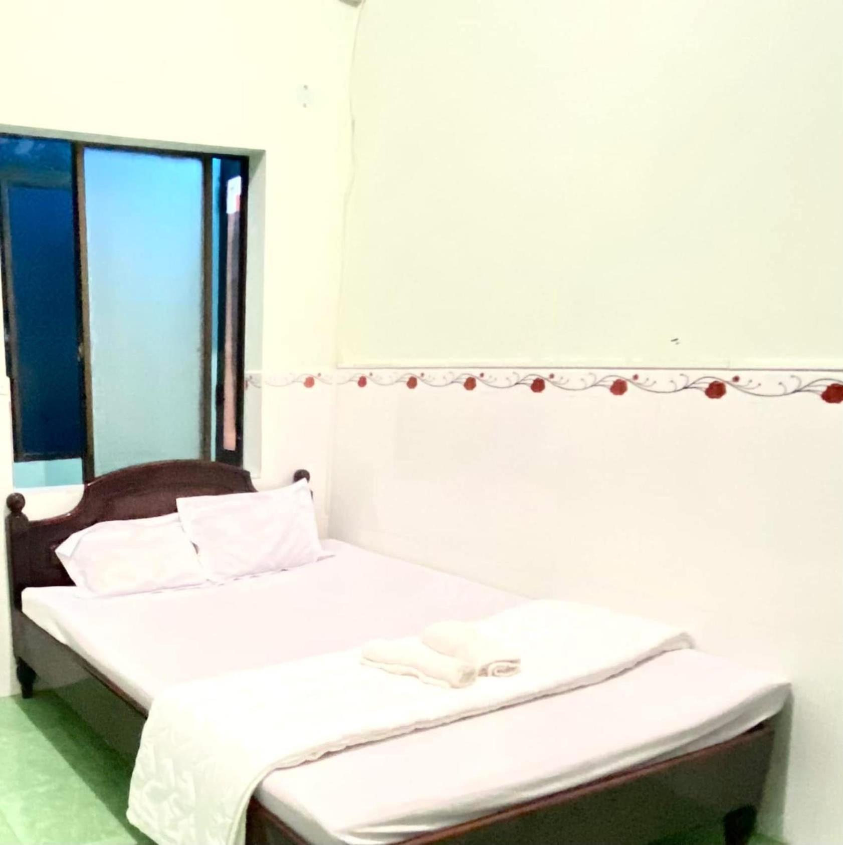 Kim Anh Hotel Вунг Тау Екстериор снимка