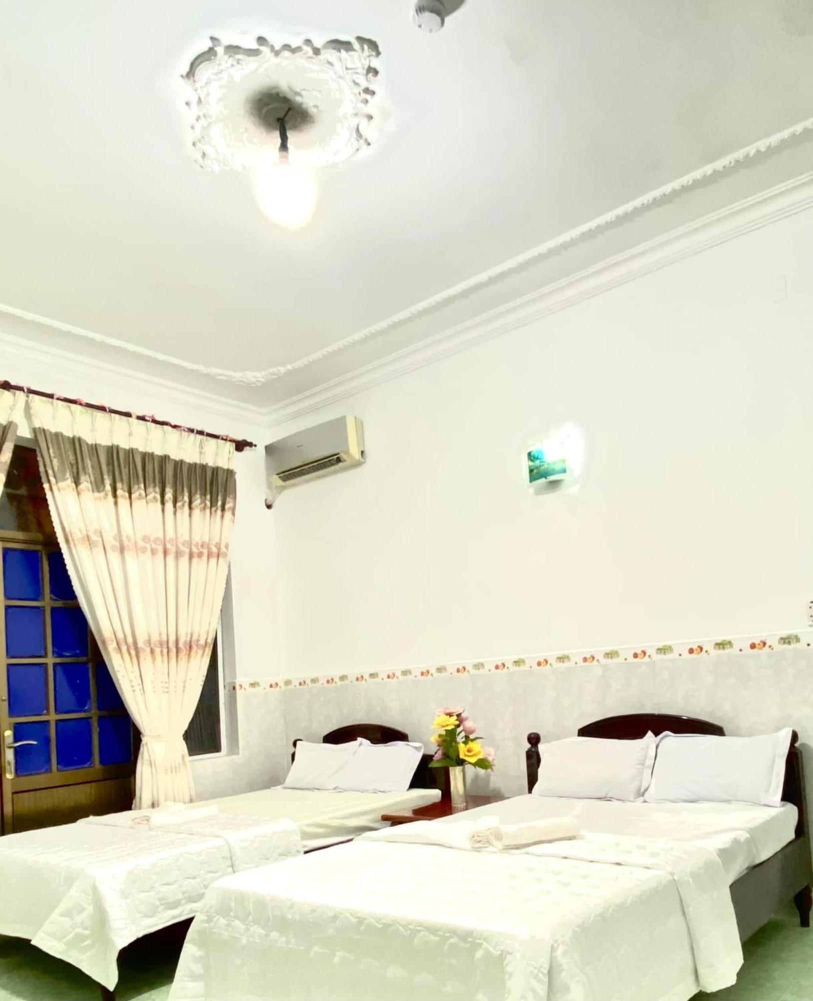 Kim Anh Hotel Вунг Тау Екстериор снимка